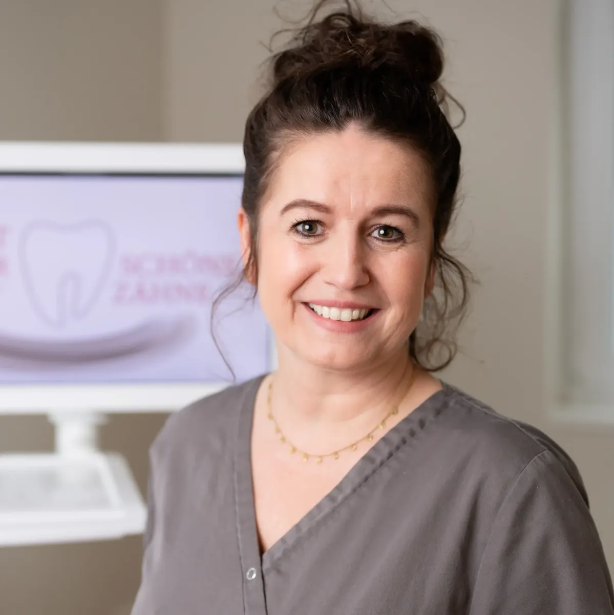 Foto von Nadin Buchholz