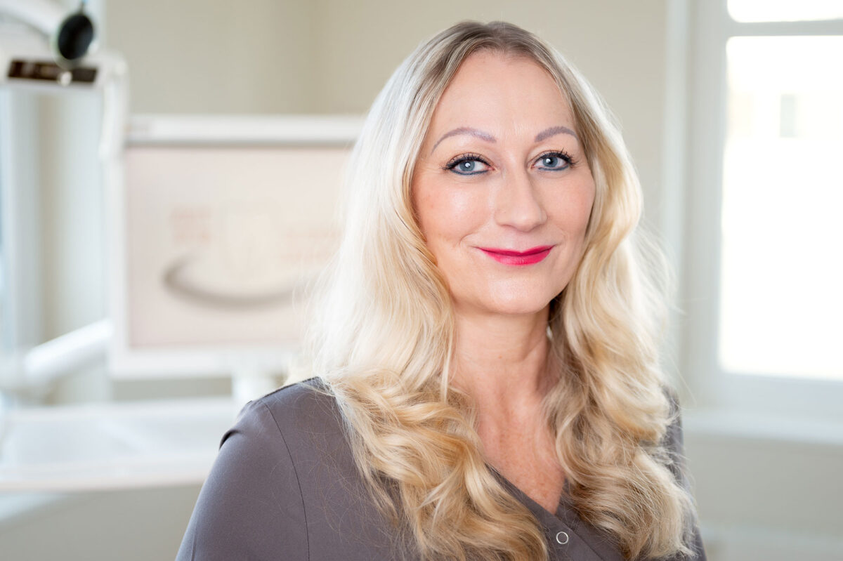Foto: Steri- und Praxishilfe Marzena Buchholtz