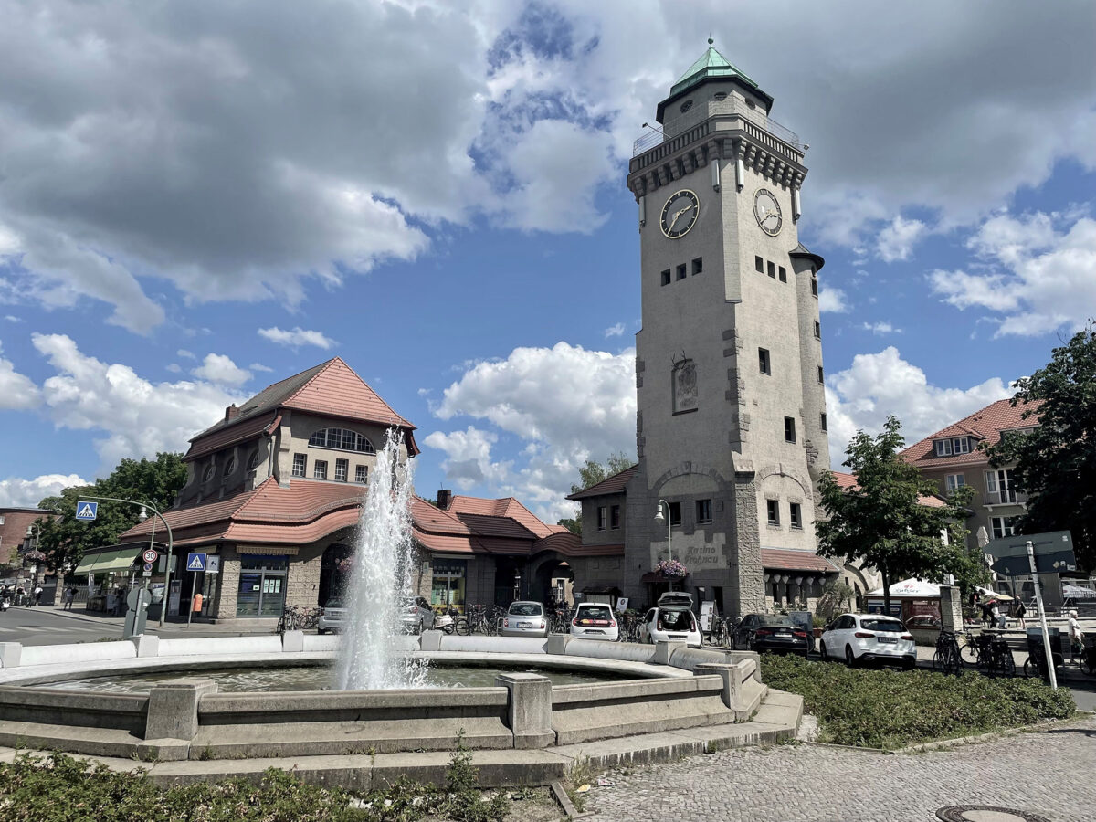 Casinoturm